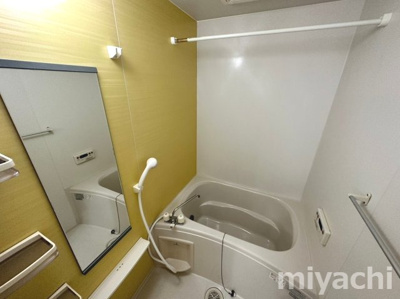 【浴室】 | ラッフィナート