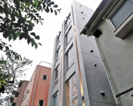 b’casa早稲田の画像