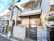 家原寺町2丁貸家の画像