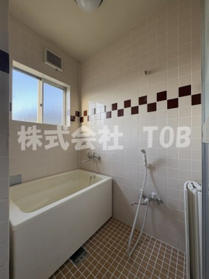 【浴室】 | Jena井の頭 | ※クリーニング完了前※