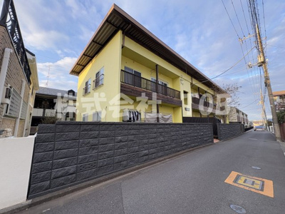 【外観】 | Jena井の頭