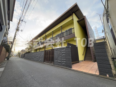 【外観】 | Jena井の頭