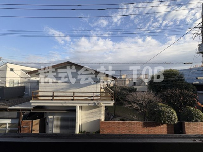 【展望】 | Jena井の頭