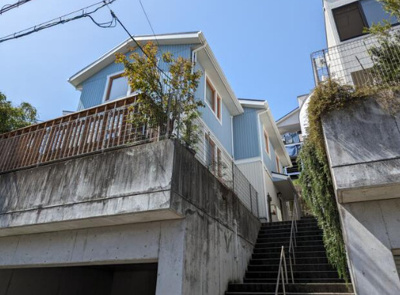 【外観】 | 福岡県福岡市南区多賀1丁目