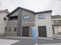 名古屋市港区遠若町１丁目76-171『仲介料無料』新築戸建ての画像