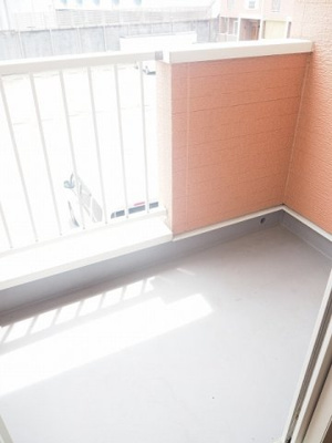 【バルコニー】 | ハルトリーゲルＡ