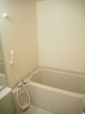 【浴室】 | ハルトリーゲルＡ