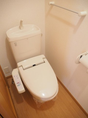 【トイレ】 | ハルトリーゲルＡ