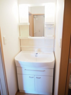 【洗面所】 | ハルトリーゲルＡ