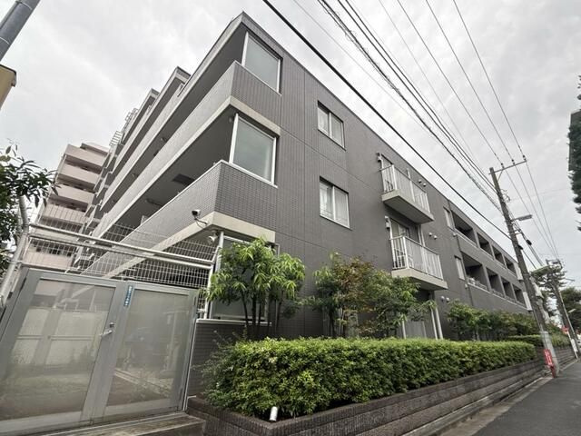 レグノ・スイート三軒茶屋