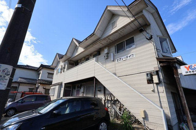 apartment 今町７丁目