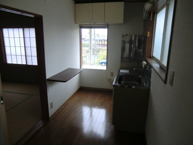 apartment 今町７丁目