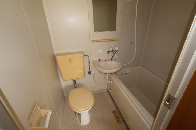 apartment 今町７丁目