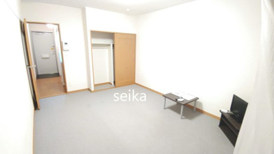 【内装】 | M＆Y | 1階はフローリング、2階はカーペット