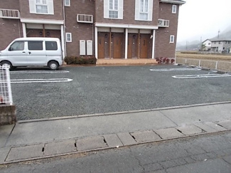 【駐車場】 | プリマヴェーラ壱番館