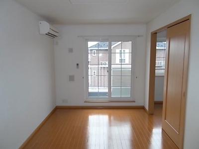 【居間・リビング】 | プリマヴェーラ壱番館