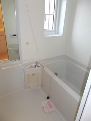 【浴室】 | プリマヴェーラ壱番館