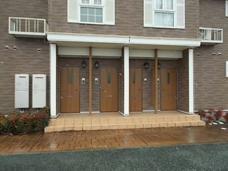 【その他共用部分】 | プリマヴェーラ壱番館