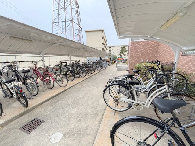 ベルマノワールのその他共用部分