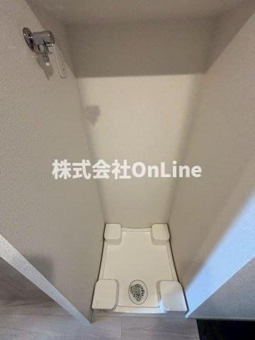 プレサンス東小橋エレディータの設備