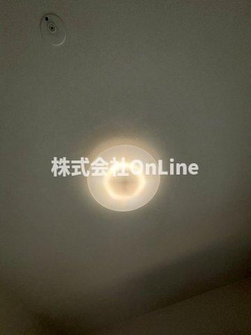 プレサンス東小橋エレディータの設備