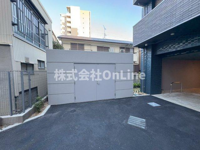 プレサンス東小橋エレディータのその他