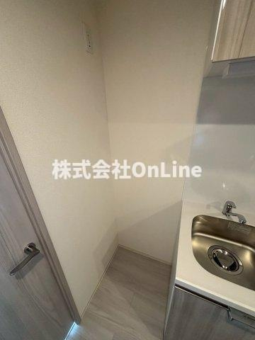 プレサンス東小橋エレディータのその他