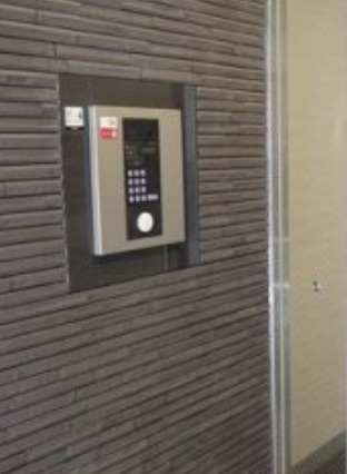 M・T・Kレジデンスのセキュリティ