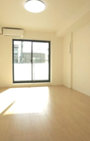 M・T・Kレジデンスの居間・リビング