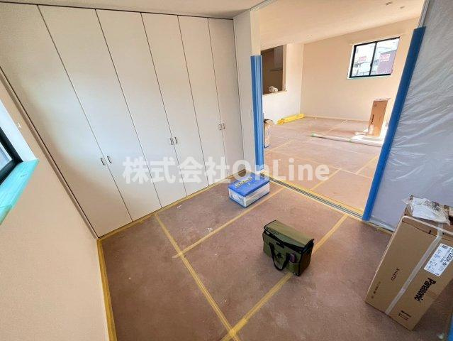 仮称）東大阪市足代１丁目ヘーベルメゾンの内装