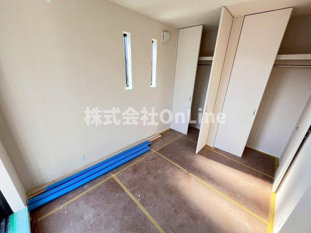 仮称）東大阪市足代１丁目ヘーベルメゾンの内装