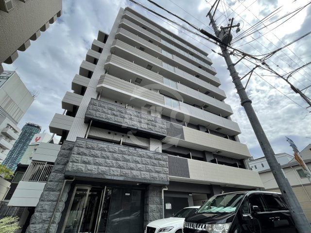 メインステージ大阪福島