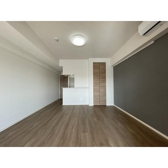 アルファコート常盤台３の居間・リビング|☆このお部屋は仲介手数料0円です☆