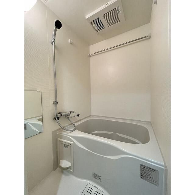 アルファコート常盤台３の浴室|☆このお部屋は仲介手数料0円です☆
