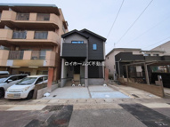 名古屋市緑区曽根２丁目114-2『仲介料無料』新築戸建ての画像