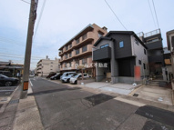 名古屋市緑区曽根２丁目114-2『仲介料無料』新築戸建ての画像