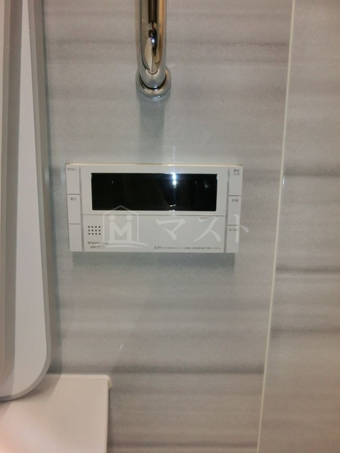 Ｓ－FORT大阪同心の設備