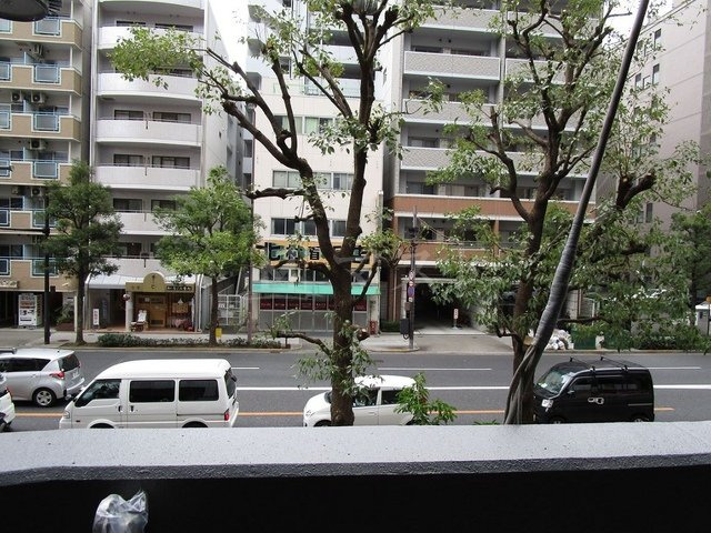 Ｓ－FORT大阪同心のその他