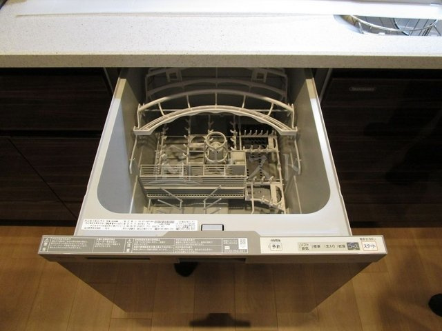 Ｓ－FORT大阪同心の設備