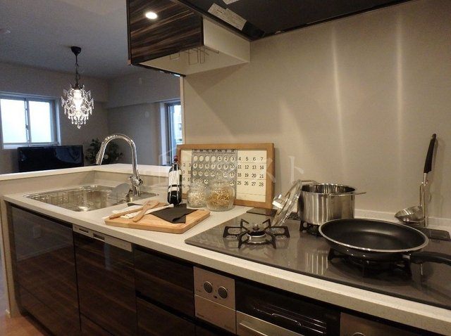 Ｓ－FORT大阪同心の設備