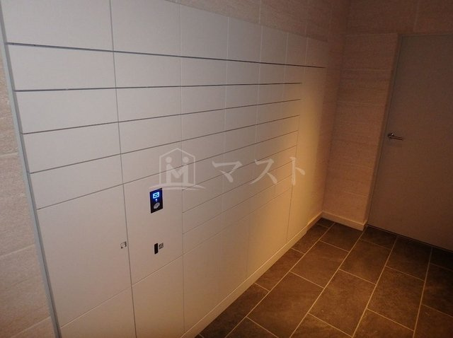 Ｓ－FORT大阪同心のその他共用部分