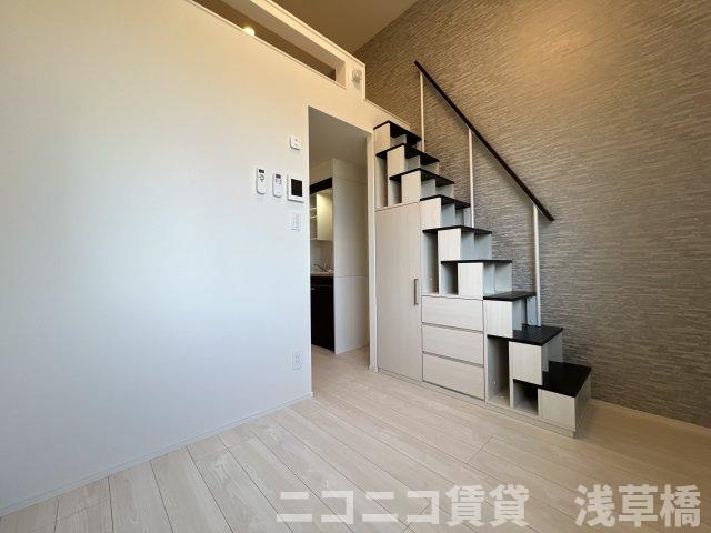 メゾン・ド・シャルール