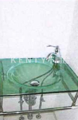 【洗面所】 | 三越ゼームス坂マンション | 広い洗面スペース