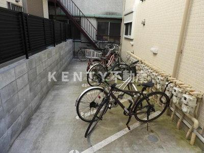 【その他共用部分】 | ナズ多摩川レジデンス