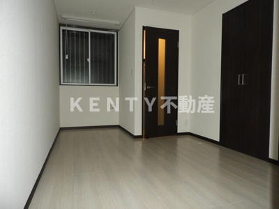 【居間・リビング】 | ナズ多摩川レジデンス