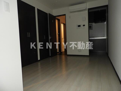 【寝室】 | ナズ多摩川レジデンス