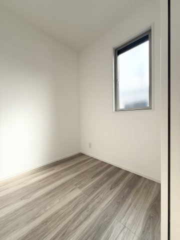 CASA上津の洋室|3.0帖の洋室