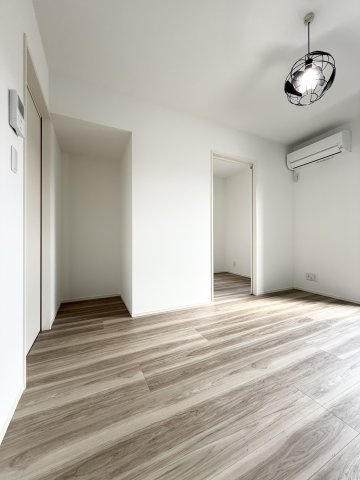 CASA上津の洋室|6.5帖の洋室