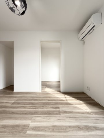 CASA上津の洋室|6.5帖の洋室