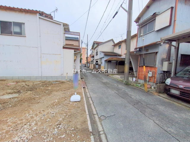 | 名古屋市南区神松町２丁目29『仲介料無料』新築戸建て | 撮影：'25/12/03 